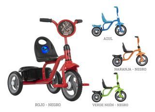 TRICICLO GW SPACE FIGHTERS NINO XG115131