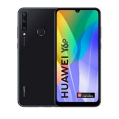 Celular Huawei Y6 P1