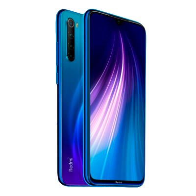 Celular Xiaomi Redmi Note 81