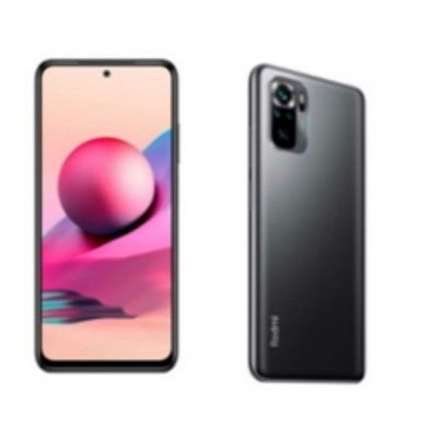 Celular Xiaomi Redmi Note 10S1