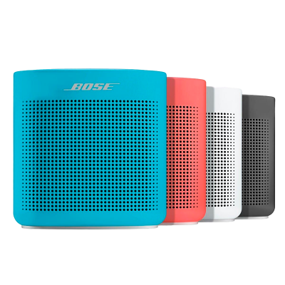 Parlante Bluetooth Bose Soundlink Color II1