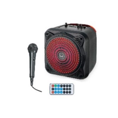 Parlante Beatbox Tws Karaoke Speaker1