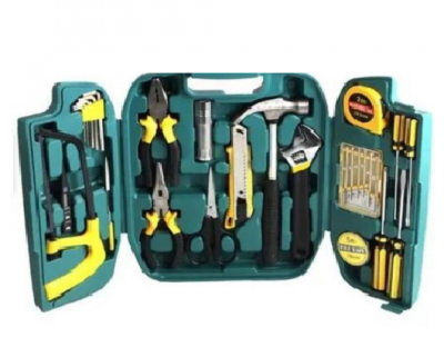 JUEGO DE HERRAMIENTAS PARA EL HOGAR 27 PIEZAS1