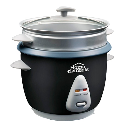 OLLA ARROCERA AUTOMATICA 1.8 LITRO CON VAPORIZADOR    1