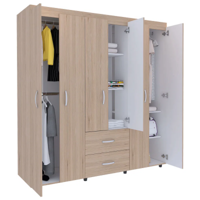 CLOSET BARILOCHE ROVERE  BLANCO-1