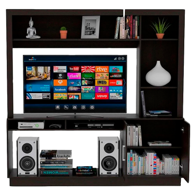 CENTRO DE ENTRETENIMIENTO CANTABRIA WENGUE-1