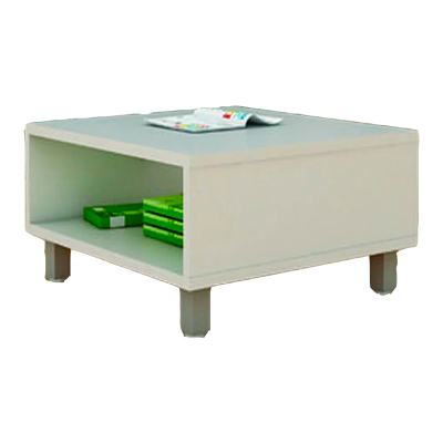 MESA DE CENTRO ECLIPSE BLANCO-1