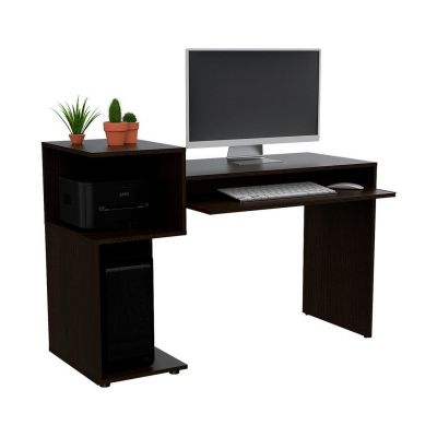 COMBO ESCRITORIO ATLANTER + BIBLIOTECA-1