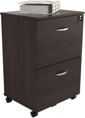 ARCHIVADOR 2 CAJONES WENGUE-1