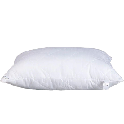 ALMOHADA 50X70 MICROFIBRA 100%POLIESTER ESSENCIAL MEDIA1