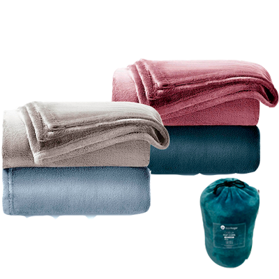 COBIJA PIATTO 100X150CM 250GR 100% POL colores surtidos1