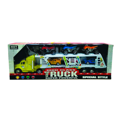 TRACTOMULA CLASS FRICCION CAJA 1426-1