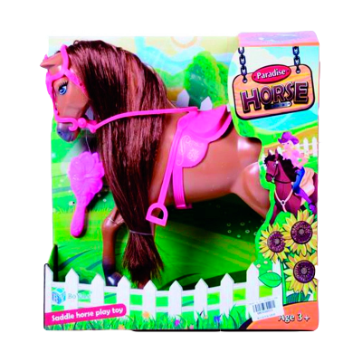 CABALLO PARADISE CAJA 2167-1