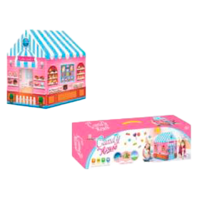 CARPA INFANTIL CANDY CAJA 10123-1